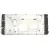 Lcd Frame Middle Chassis For Ulefone Armor X5 White By - Maxbhi Com
