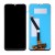Lcd With Touch Screen For Honor 8a 2020 Blue By - Maxbhi Com