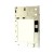 Lcd Frame Middle Chassis For Alcatel 1t 10 White By - Maxbhi Com