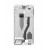 Lcd Frame Middle Chassis For Lenovo K5 Note 64gb Silver By - Maxbhi Com