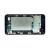 Lcd Frame Middle Chassis For Lg K8 2018 Blue By - Maxbhi Com