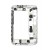 Lcd Frame Middle Chassis For Samsung Galaxy Note 8 0 32gb Wifi And 3g Black By - Maxbhi Com