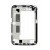 Lcd Frame Middle Chassis For Samsung Galaxy Note 8 0brown By - Maxbhi Com