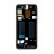 Lcd Frame Middle Chassis For Lenovo Z6 Pro 5g Black By - Maxbhi Com