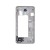 Lcd Frame Middle Chassis For Samsung Galaxy Mega 2 Lte White By - Maxbhi Com