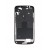 Lcd Frame Middle Chassis For Samsung Galaxy Mega 6 3 I9200f Purple By - Maxbhi Com