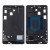 Lcd Frame Middle Chassis For Samsung Galaxy Tab 3 Lite 7 0 Pink By - Maxbhi Com