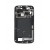 Lcd Frame Middle Chassis For Samsung Sghi527 Purple By - Maxbhi Com