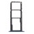 Sim Card Holder Tray For Honor 8s 2020 Green - Maxbhi Com