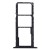 Sim Card Holder Tray For Honor 8s 2020 White - Maxbhi Com