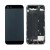 Full Body Housing For Apple Iphone 5 Black - Maxbhi Com