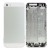 Full Body Housing For Apple Iphone 5 White - Maxbhi Com