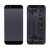 Full Body Housing For Apple Iphone 5s Black - Maxbhi Com