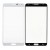 Replacement Front Glass For Samsung Galaxy Note 3 White By - Maxbhi Com