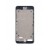 Lcd Frame Middle Chassis For Asus Zenfone Go 4 5 Zb452kg Red By - Maxbhi Com