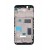 Lcd Frame Middle Chassis For Huawei Gx8 Black By - Maxbhi Com