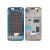 Lcd Frame Middle Chassis For Huawei Gx8 Gold By - Maxbhi Com