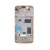 Lcd Frame Middle Chassis For Huawei Gx8 Gold By - Maxbhi Com