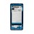 Lcd Frame Middle Chassis For Huawei Mate 9 Pro Black By - Maxbhi Com