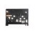 Lcd Frame Middle Chassis For Lenovo Yoga Tab 3 10 White By - Maxbhi Com