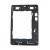 Lcd Frame Middle Chassis For Samsung Galaxy Tab A 9 7 Lte Black By - Maxbhi Com