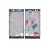 Lcd Frame Middle Chassis For Nokia Lumia 720 Red By - Maxbhi Com