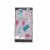 Lcd Frame Middle Chassis For Nokia Lumia 720 White By - Maxbhi Com