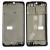 Lcd Frame Middle Chassis For Oppo A12 Black By - Maxbhi Com