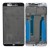 Lcd Frame Middle Chassis For Xiaomi Redmi 4x 16gb White By - Maxbhi Com