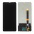 Lcd With Touch Screen For Oppo A12 White By - Maxbhi Com