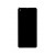 Lcd With Touch Screen For Samsung Galaxy Xcover Pro Black By - Maxbhi Com