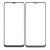 Replacement Front Glass For Realme C11 White By - Maxbhi Com