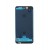 Lcd Frame Middle Chassis For Honor 6a 32gb White By - Maxbhi Com