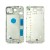 LCD Frame Middle Chassis for Samsung Galaxy J7 V White