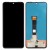 Lcd With Touch Screen For Lg V60 Thinq Black By - Maxbhi Com
