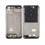 Lcd Frame Middle Chassis For Vivo Y3 4gb 64gb Red By - Maxbhi Com