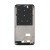 Lcd Frame Middle Chassis For Vivo Y3 White By - Maxbhi Com