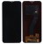 Lcd With Touch Screen For Motorola Moto E6s 2020 Blue By - Maxbhi Com