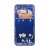 Lcd Frame Middle Chassis For Htc U11 Life Blue By - Maxbhi Com