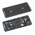Lcd Frame Middle Chassis For Lg Q8 2018 Blue By - Maxbhi Com