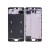 LCD Frame Middle Chassis for Meizu Pro 7 Plus Silver