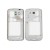 LCD Frame Middle Chassis for Samsung Galaxy Grand Max Black