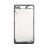 Lcd Frame Middle Chassis For Sony Xperia Z3 Dual D6633 Green By - Maxbhi Com