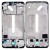 LCD Frame Middle Chassis for Vivo iQOO Pro 5G Black
