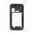 Lcd Frame Middle Chassis For Samsung Galaxy Ace S5830i Orange By - Maxbhi Com