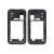Lcd Frame Middle Chassis For Samsung Galaxy Ace S5830i White By - Maxbhi Com