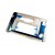 Lcd Frame Middle Chassis For Samsung P1010 Galaxy Tab Wifi White By - Maxbhi Com