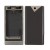 Full Body Housing For Htc Touch Diamond 2 T5353 Black - Maxbhi Com