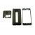 Full Body Housing For Lg Optimus 2x P990 White - Maxbhi Com