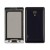 Full Body Housing For Lg Optimus L7 2 P713 Black - Maxbhi Com